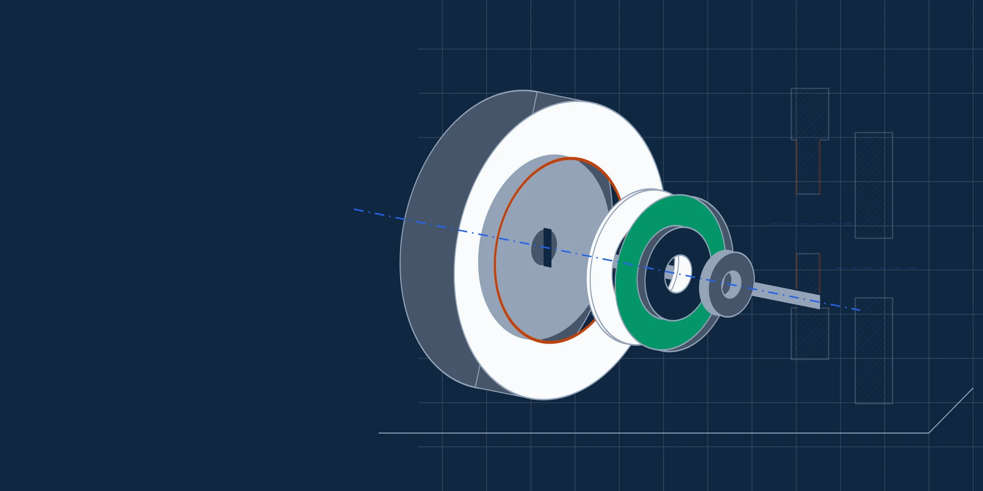 Custom Grinding Wheel Shapes: Type 1 vs Type 5 vs Type 7