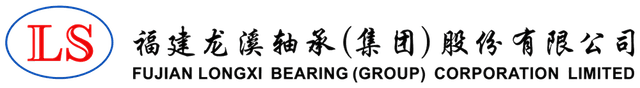Vòng bi Longxi logo