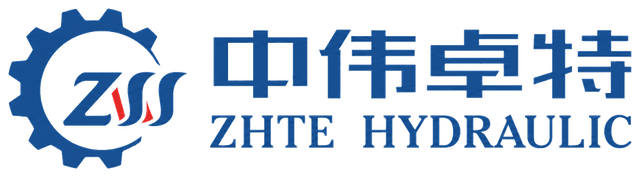 Máy móc Thủy lực Zhongwei logo
